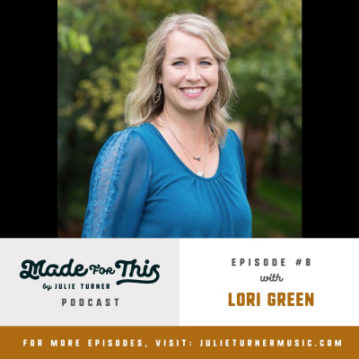 Made For This Podcast