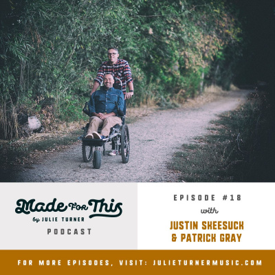 Made For This Podcast