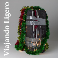 Viajando Ligero | Parte 2