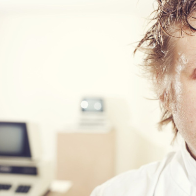 Liderazgo Transformador