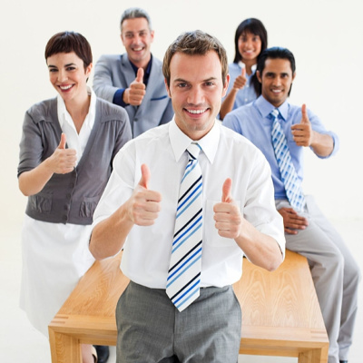 Liderazgo Transformador