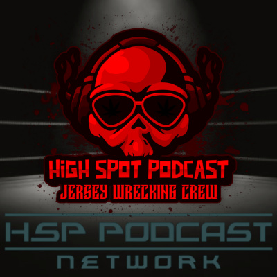 High Spot Podcast