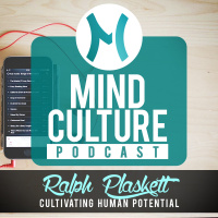 EP043 - Innovating Leadership - Managing Stress With Mindfulness
