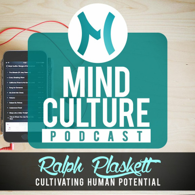 Mindculture Podcast