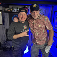 The Return of Dave Landau – October 20, 2025