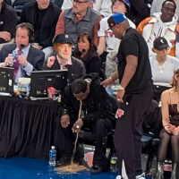 Tracy Morgan’s Rough Night – March 18, 2025