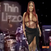 Thin Lizzo – September 17, 2025