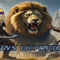 The 1st Place Detroit Lions – October 20, 2024