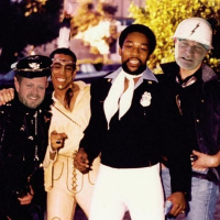 DJ Donald J Trump – October 15, 2024