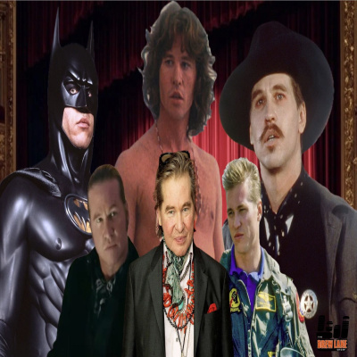 Drew And Mike Podcast