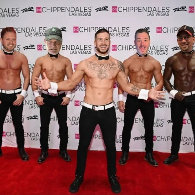 Drew And Mike Podcast