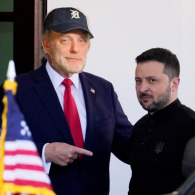 Drew And Mike Podcast