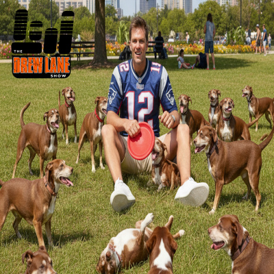 Drew And Mike Podcast