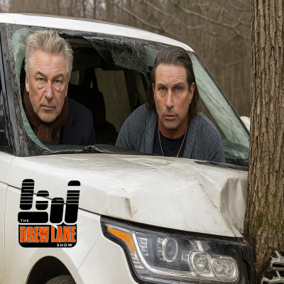 Drew And Mike Podcast