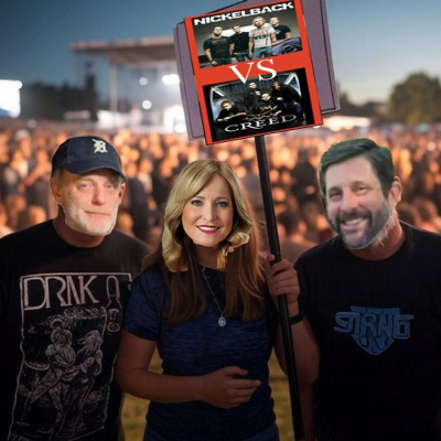 Drew And Mike Podcast