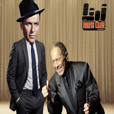 Drew And Mike Podcast