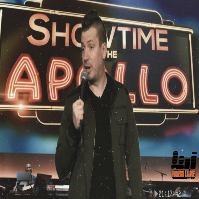 Drew And Mike Podcast