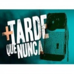 Mas Tarde Que Nunca Rosario