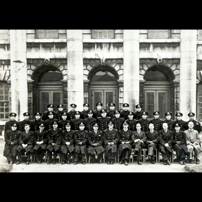 The China History Podcast