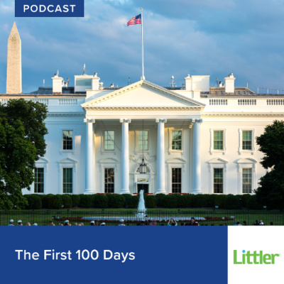 Littler Labor  Employment Podcast
