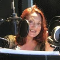 Voice Over Essentials with Abbe Holmes