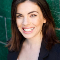 How to authentically perform with an American accent with Katherine Beck