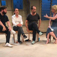 In Conversation with the Artistic Directors