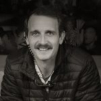 The Actor and the Second Assistant Director: Nick Hadland in Conversation with Monica Main