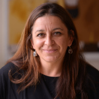 Casting Director Anousha Zarkesh In Conversation with Glenn Hazeldine