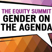 Equity Summit 2016 Acting Beyond Stereotypes