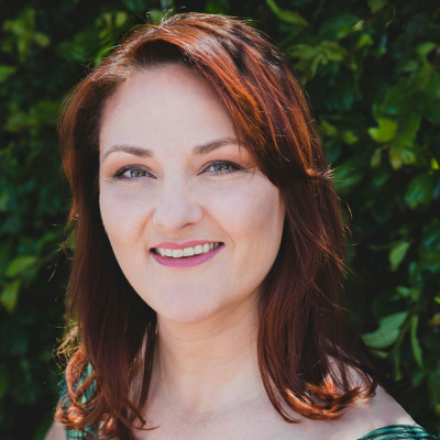 Equity Foundation Podcast