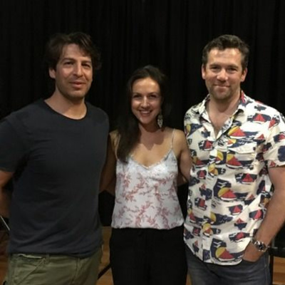 Equity Foundation Podcast