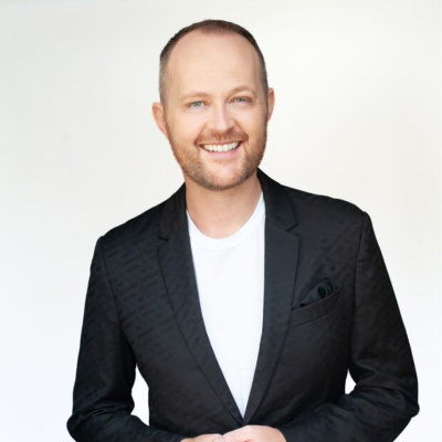 Equity Foundation Podcast