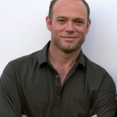 Equity Foundation Podcast