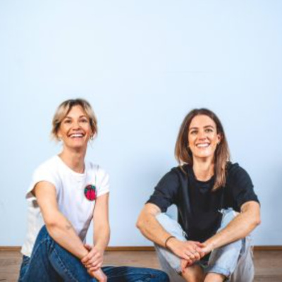 Equity Foundation Podcast