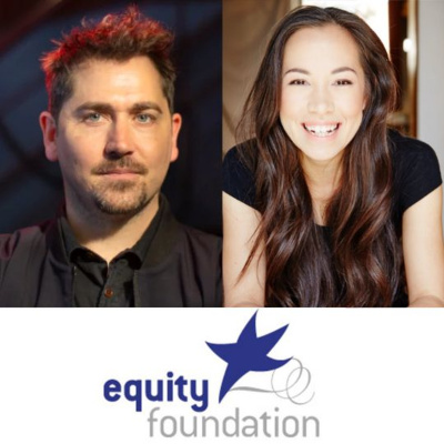 Equity Foundation Podcast