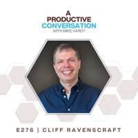 Freeing The Dream with Cliff Ravenscraft