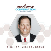The Power of When with Dr. Michael Breus