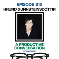 Hrund Gunnsteinsdóttir Talks About Intuition, Attention, and Inner Alignment