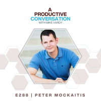 How to Be Awesome at Your Job with Pete Mockaitis