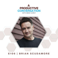 1-800-GOT-PRODUCTIVITY with Brian Scudamore