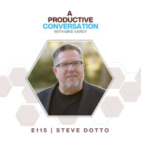 ProTECHtivity with Steve Dotto