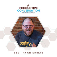 ADHD Productivity with Ryan McRae