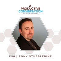 Crafting Coaches with Tony Stubblebine