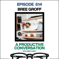 Bree Groff Talks About Bringing Fun Back to Work