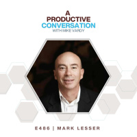 Marc Lesser Talks About Finding Clarity