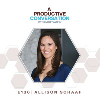 The Productive Kitchen with Allison Schaaf