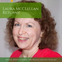 SPECIAL EPISODE: Laura McClellan Returns!