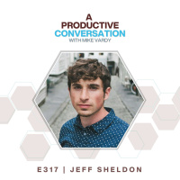 The Analog Way with Jeff Sheldon