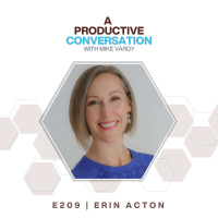Act On It with Erin Acton